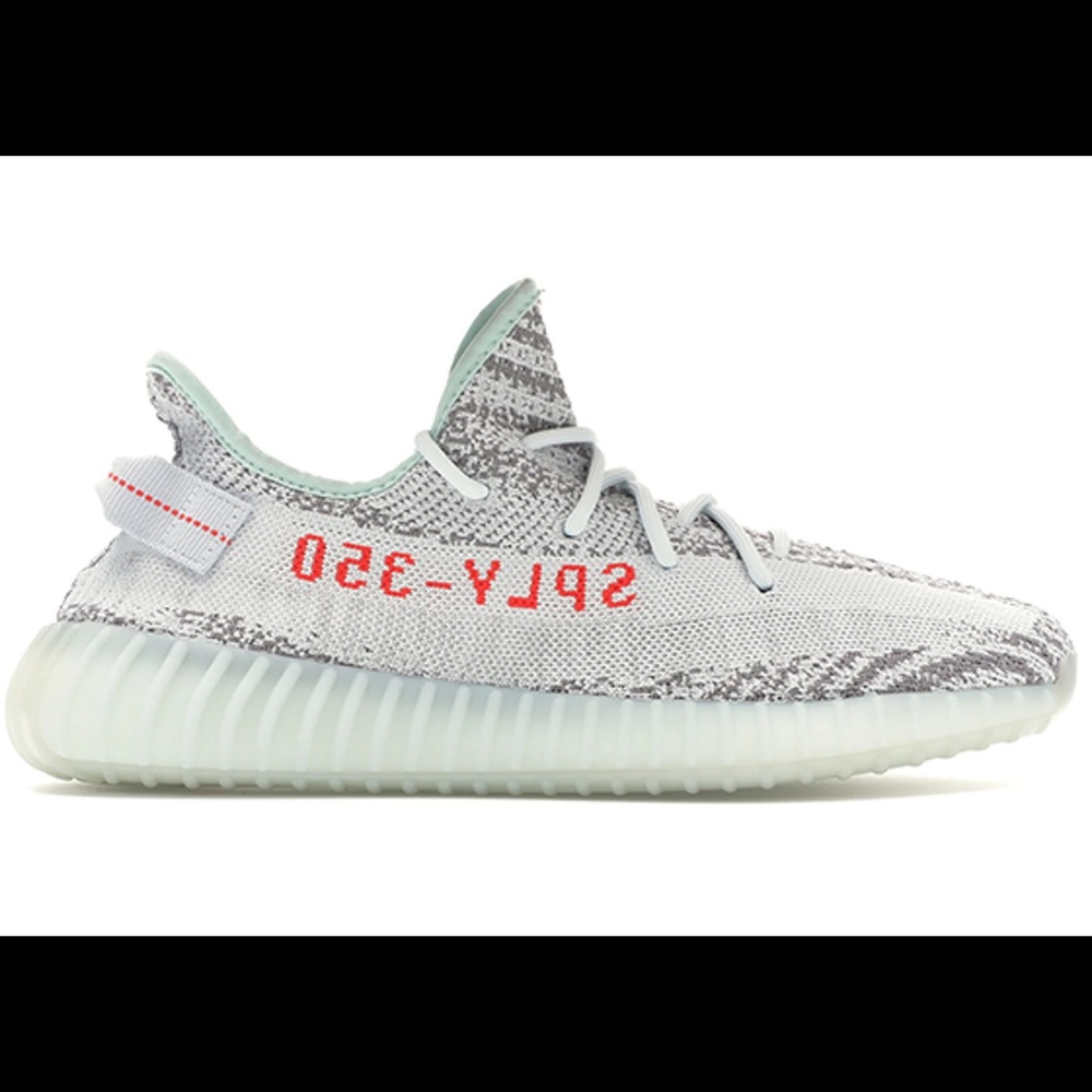 Yeezys